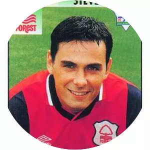 Steve Chettle - Footballer