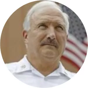 Steve Chikerotis - Author