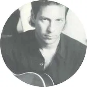 Steve Chrismar - Musical artist