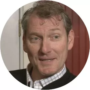 Steve Christie - Former American football player