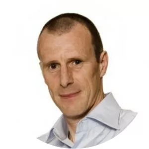 Steve Claridge