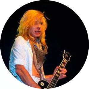 Steve Clark
