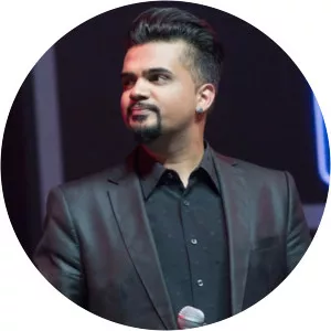 Steve Cliff - Musical artist