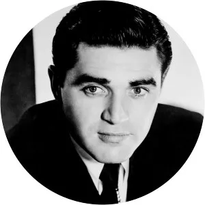 Steve Cochran - American film actor