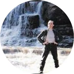 Steve Cochrane - Musical artist