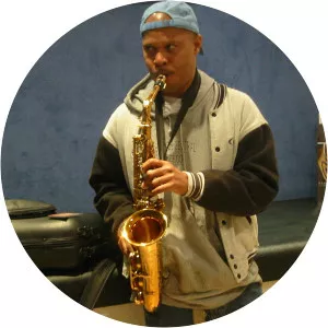 Steve Coleman - American saxophonist
