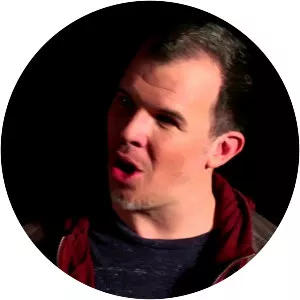 Steve Connell - Poet