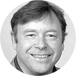 Steve Connors - Chuck Connors' son