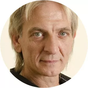 Steve Contostavlos - Musician ‧ Tulisa's father