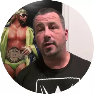 Steve Corino