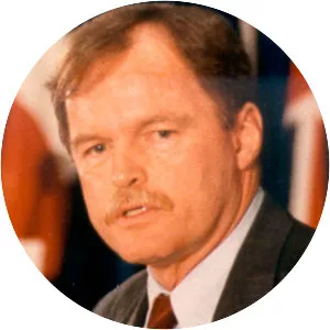 Steve Cowper - Former Governor of Alaska