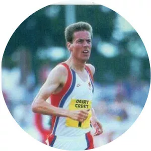Steve Crabb 