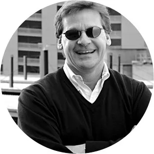 Steve Crosby photograph