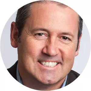 Steve Curtin - Author