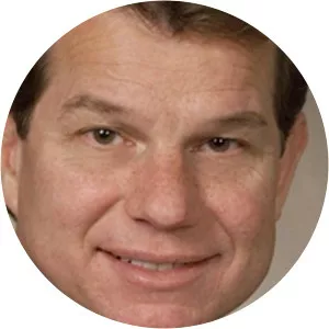 Steve Dahllof photograph