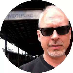 Steve Dancz - Film score composer