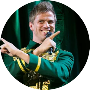 Steve Danielsen