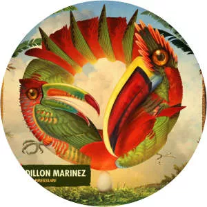 steve darko dillon marinez - Musical artist