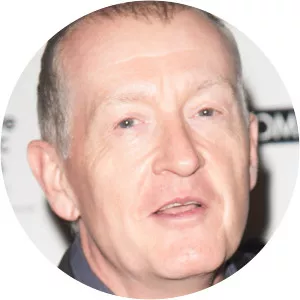 Steve Davis