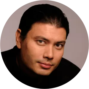 Steve Davislim - Australian operatic tenor