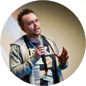 Steve De Roover - Film producer