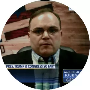 Steve Deace - American talk show host