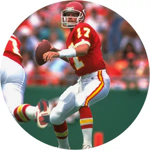 Steve DeBerg