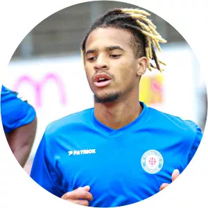 Steve Delacour - Football player