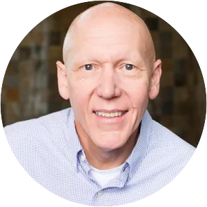 Steve DeNeff - Author