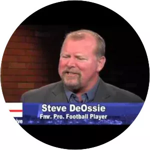 Steve DeOssie