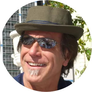 Steve DePatie - Film score composer