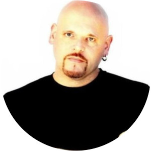 Steve Diasparra - Actor