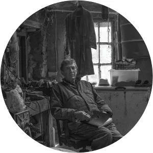 Steve Dilworth - Visual artist