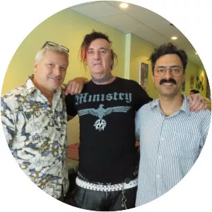 Steve DiMarco photograph