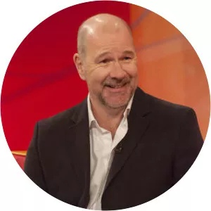 Steve Doneathy photograph