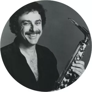 Steve Douglas - American saxophonist