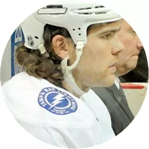 Steve Downie - Ice hockey player