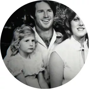 Steve Downs - Diane Downs' ex-husband