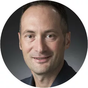 Steve Drekic - Author