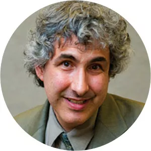 Steve Dubb photograph