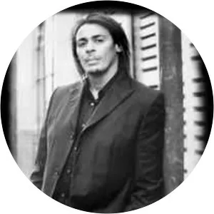 Steve DuBerry - British songwriter