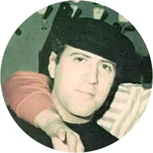 Steve Duboff photograph