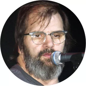 Steve Earle - American singer-songwriter