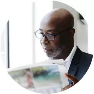 Steve Ecco - Musical artist