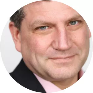 Steve Eifert - Film actor