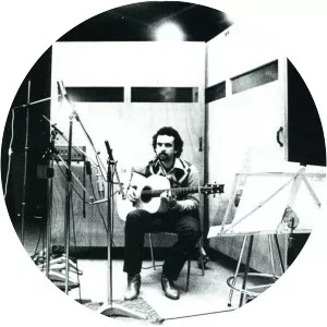 Steve Eliovson - Musical artist