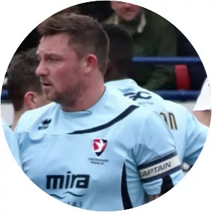 Steve Elliott - English footballer