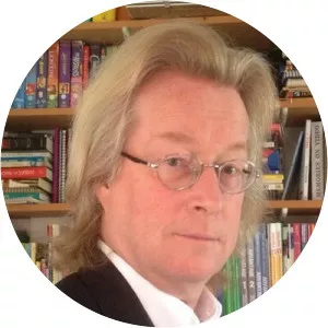 Steve Elsworth - Author