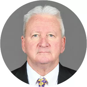 Steve Ensminger - American football player