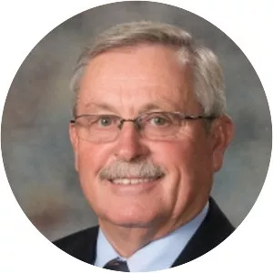 Steve Erdman - Politician